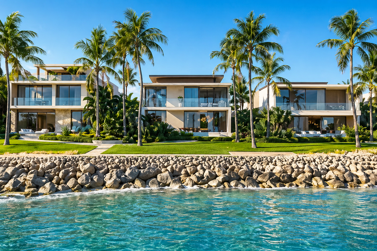 You are currently viewing Nakheel Bay Villas: Luxury Play or Smart ROI Bet?