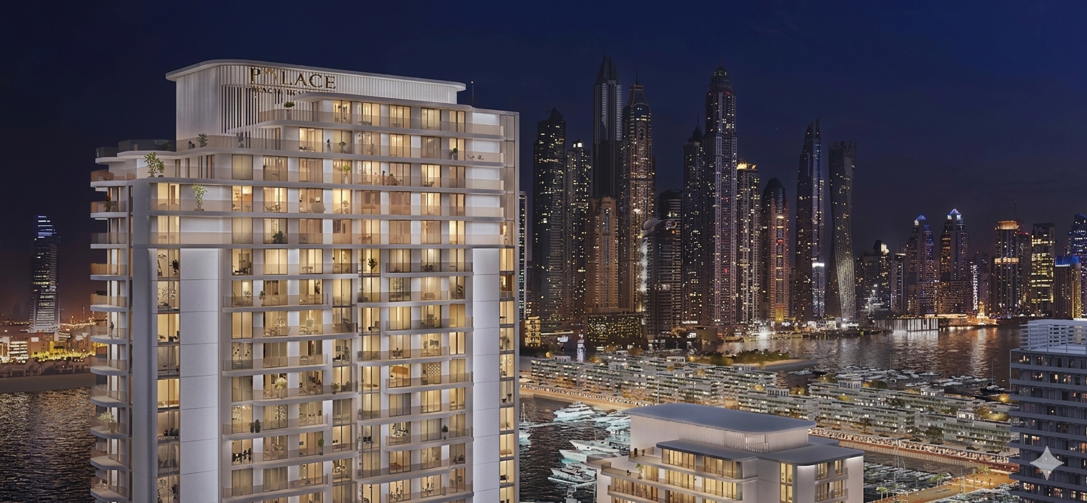 You are currently viewing Emaar Palace by the Beach: Can Premium Pricing Still Deliver Strong ROI?