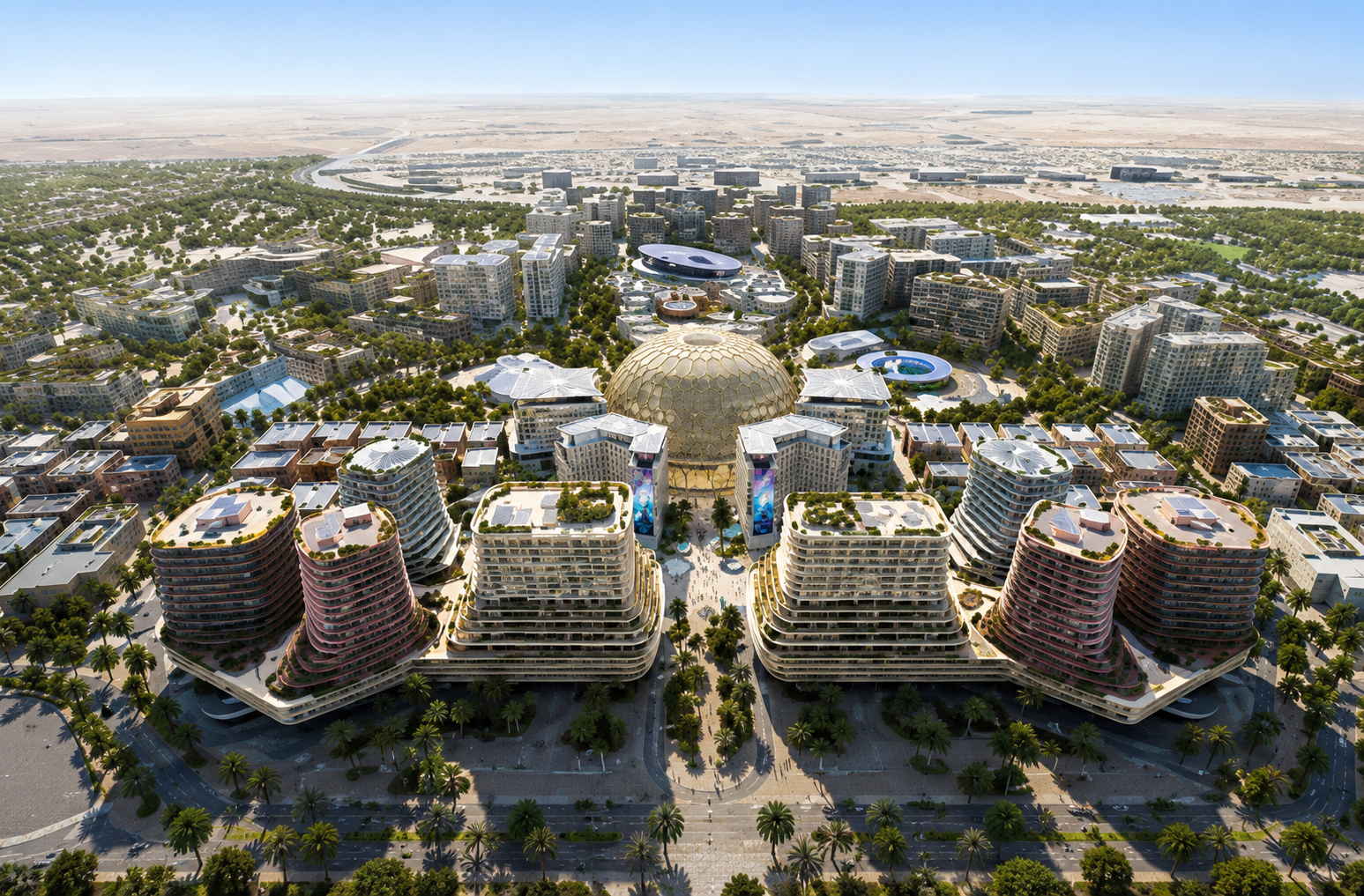 Read more about the article Why aldar-studio-city May Outperform Mid-Market Assets