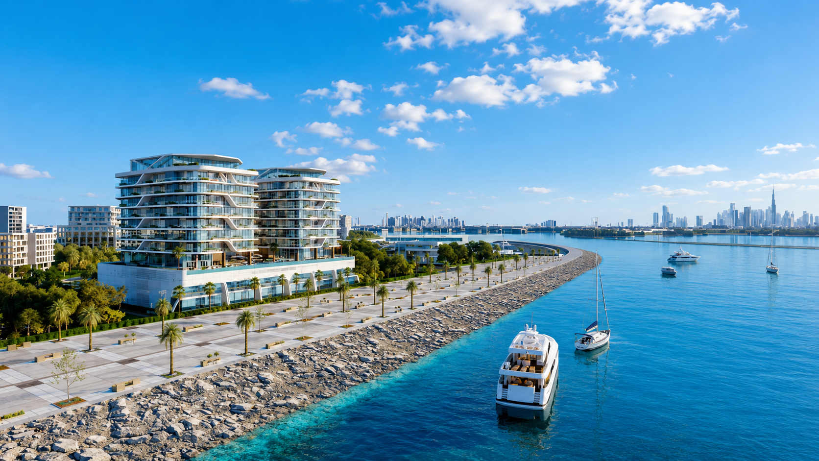 Read more about the article Hatimi Residences Through a Long-Term ROI Lens