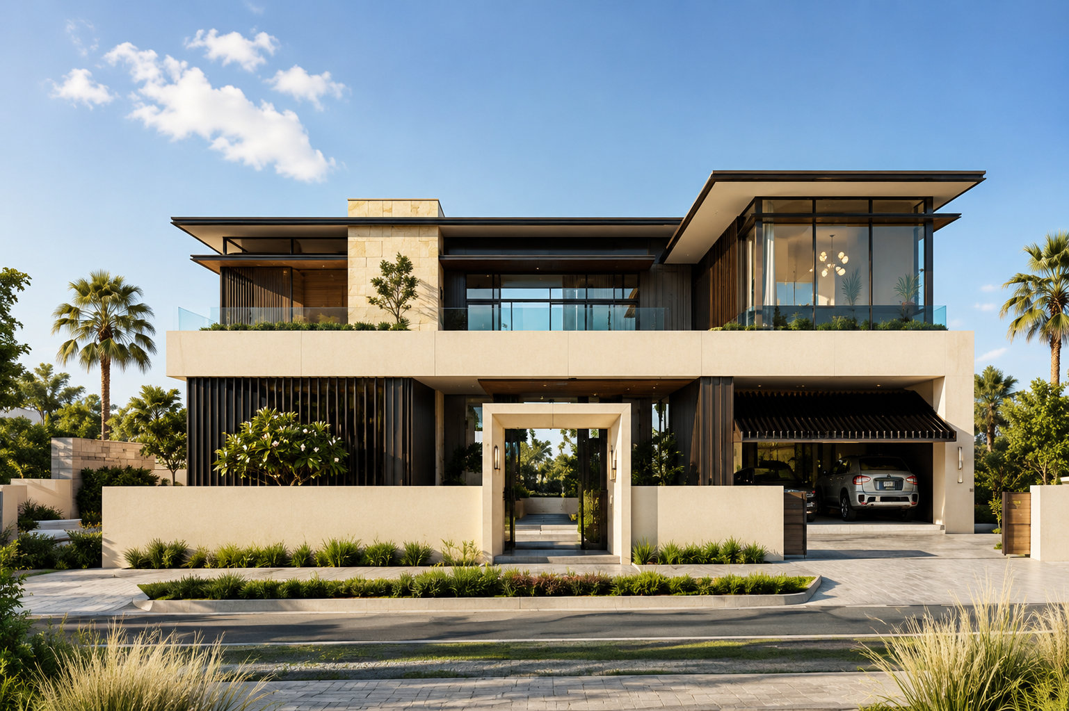 Read more about the article Modon Properties and the Shift Toward Strategic UAE Assets