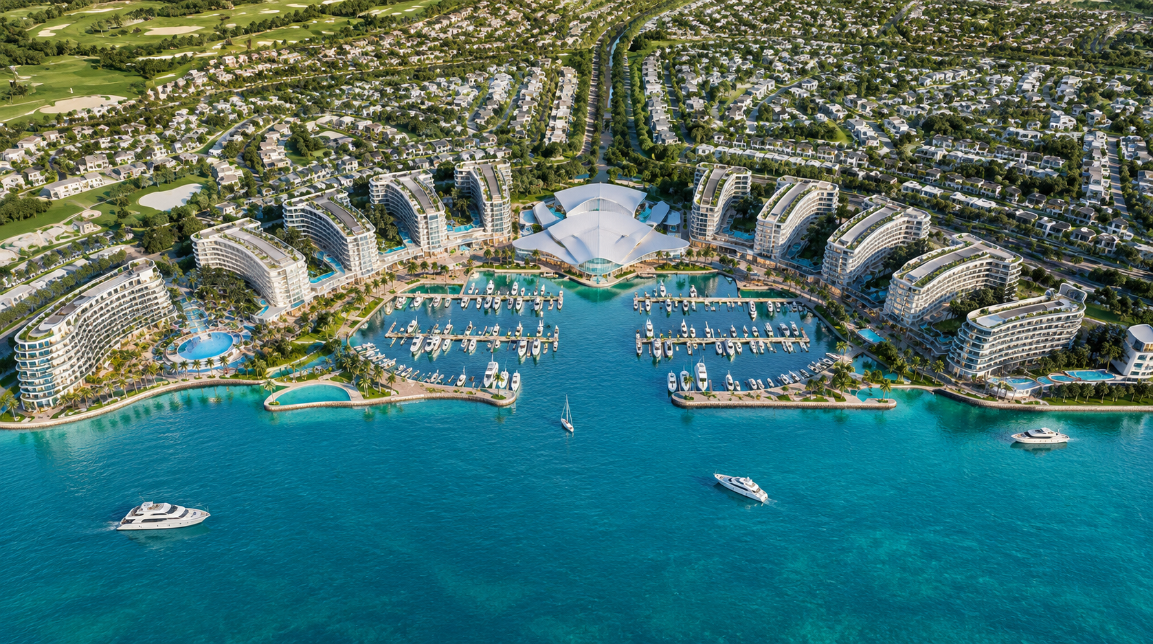 Read more about the article River Cove Residences and the Shift Toward Yield-Driven Investing