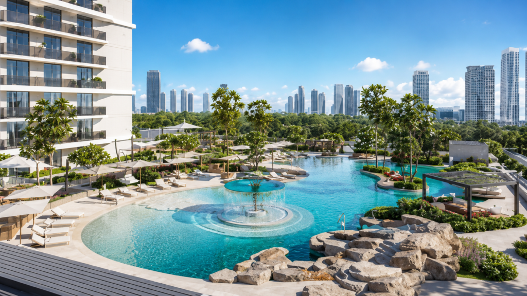 Can sky-level-1 Outperform Dubai’s Apartment Oversupply?