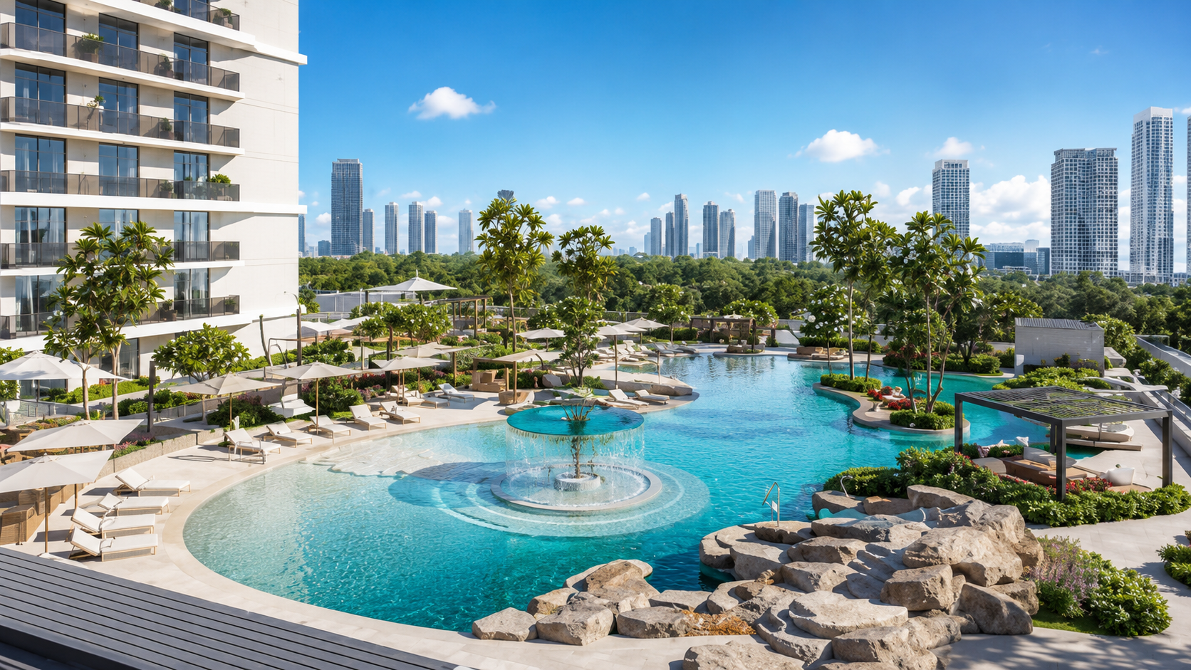 You are currently viewing Can sky-level-1 Outperform Dubai’s Apartment Oversupply?