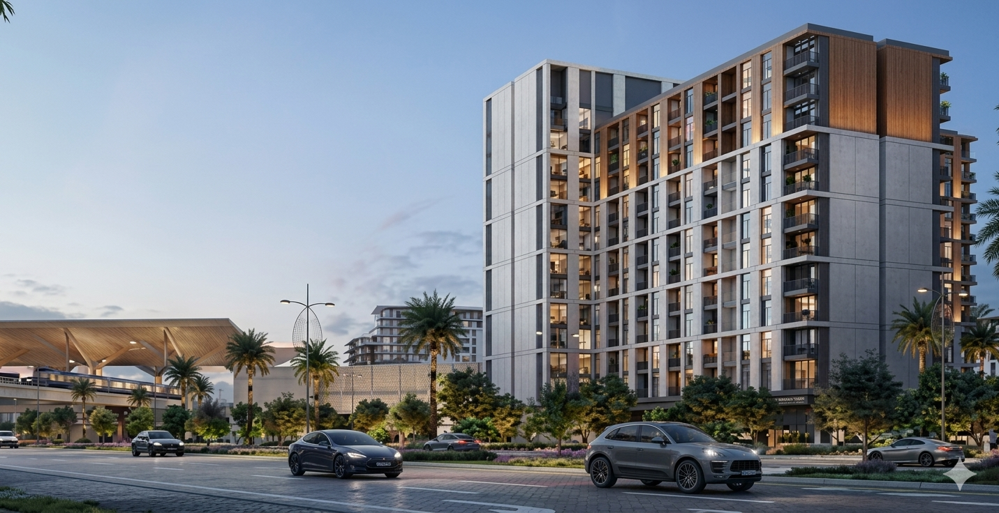 You are currently viewing Emaar Terra Woods and the Logic Behind Its Pricing