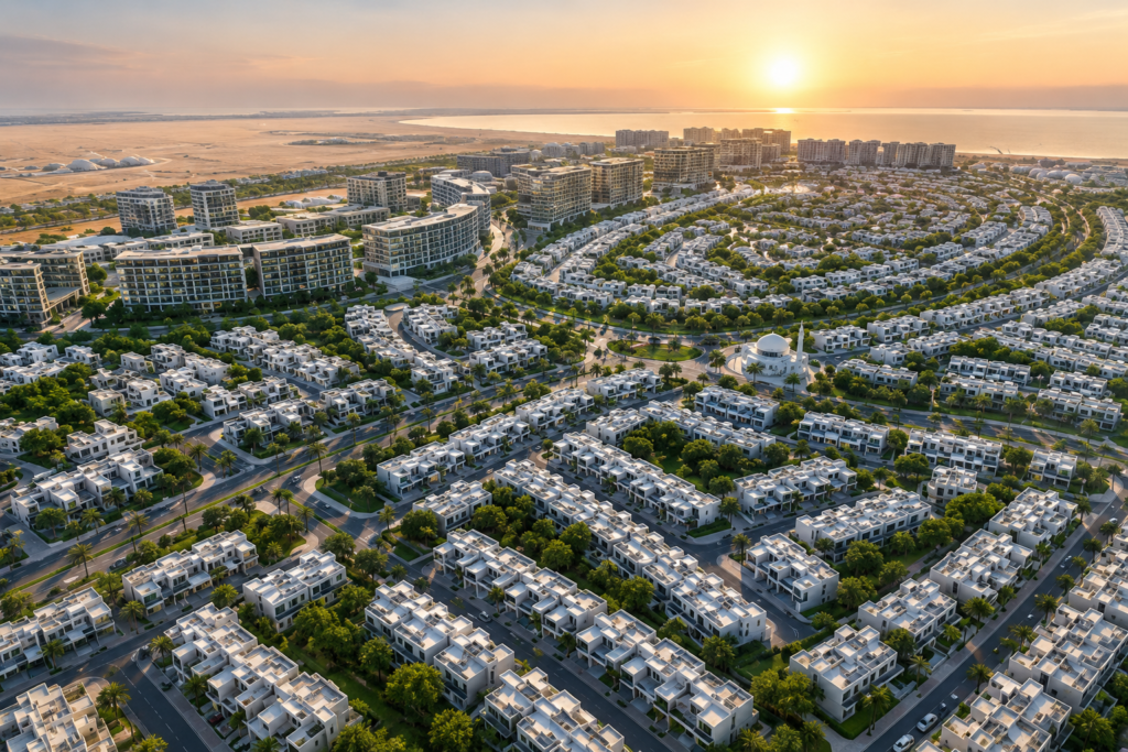 the-woods and the Rise of Low-Density Investment Demand