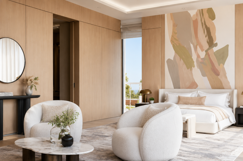 tilal-islands-grand-mansion and the Economics of Elite Waterfront Scarcity