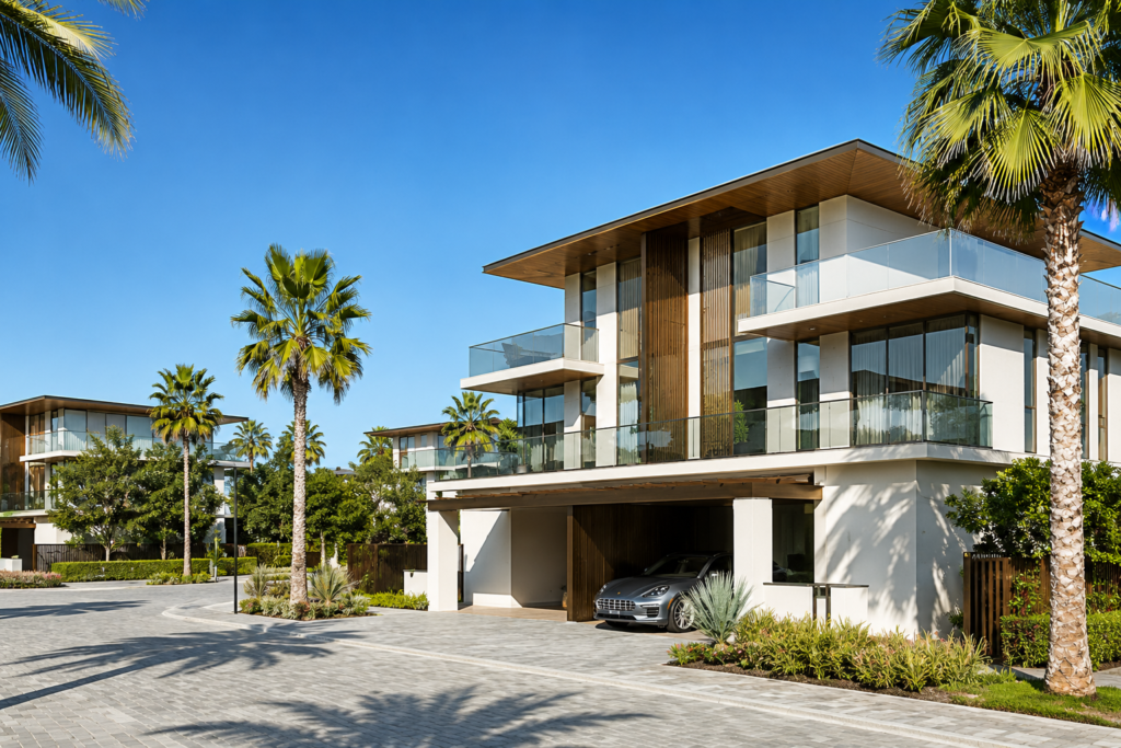 tilal-islands-mansion and the Value of Scarcity-Driven Wealth Assets
