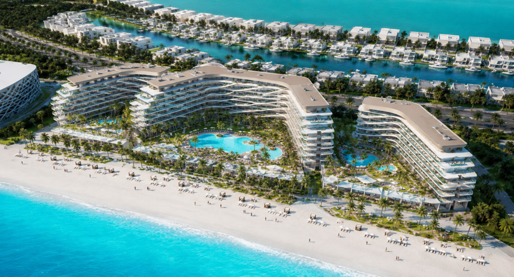 Sobha Tranquil Beach Residences: Does Scarcity Create a Better Investment Outcome?