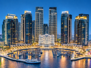 Read more about the article Valia Tower and the Case for Early-Stage Capital Positioning
