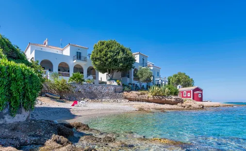 Properties for Sale in Greece: Find Your Ideal Home and Investment Opportunity