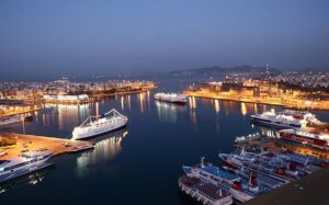 Read more about the article Piraeus, Athens: A Complete Guide to Living and Buying Property