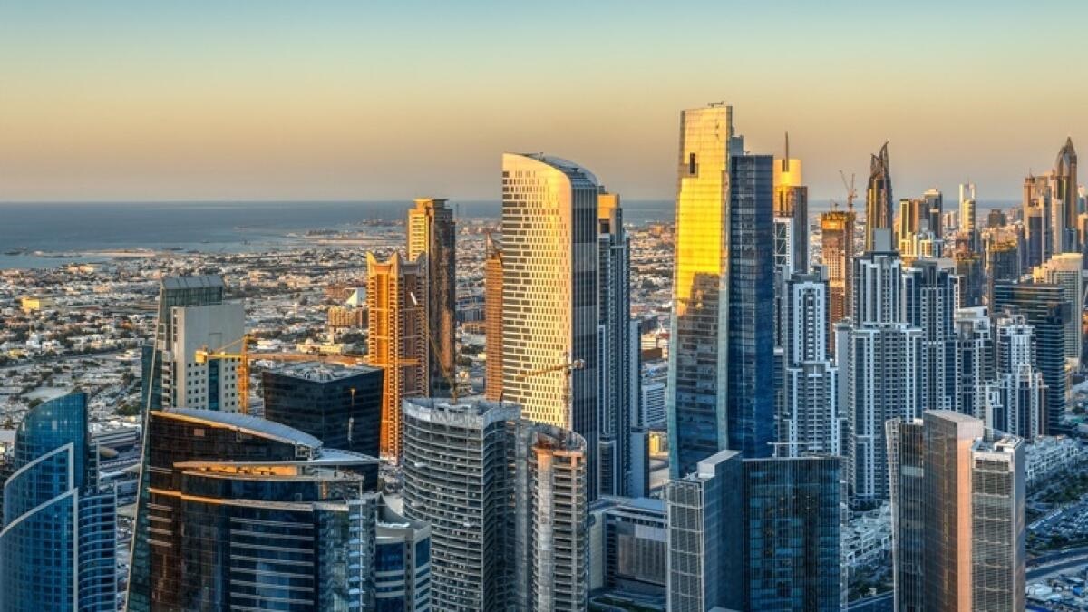 Read more about the article Real Estate in UAE: A Complete Investor’s Guide to Buying Property in 2026