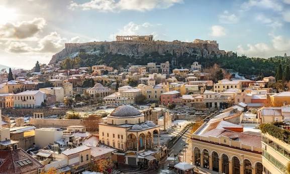 Living in Ampelokipoi, Athens: Property, Lifestyle & Local Area Guide