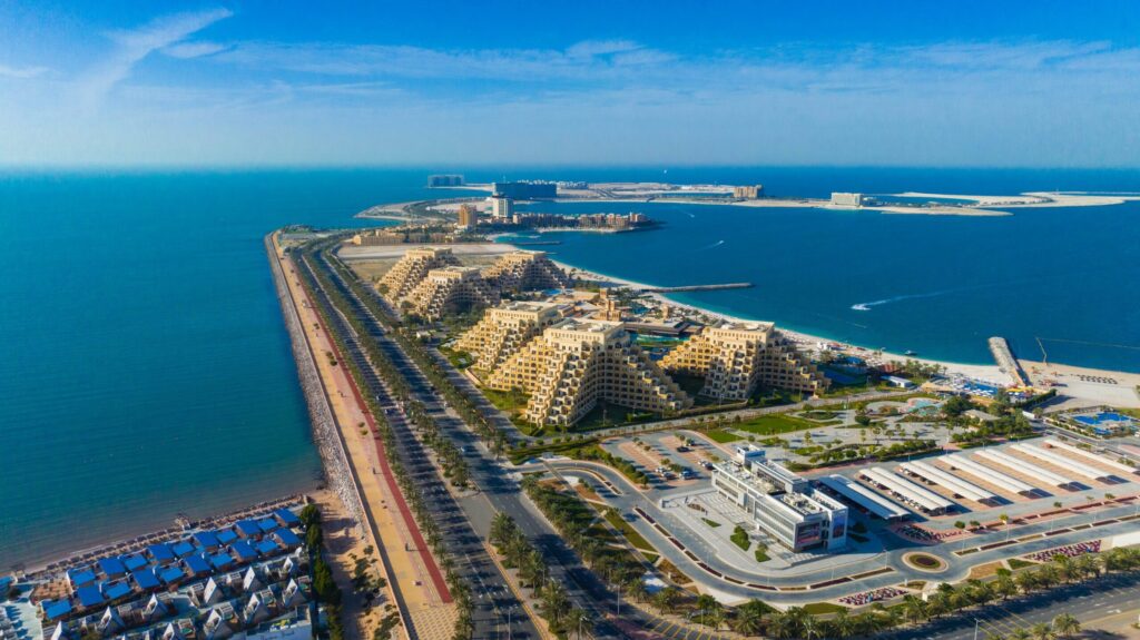 Real Estate in Ras Al Khaimah: A Complete Guide to Buying Property and Investing