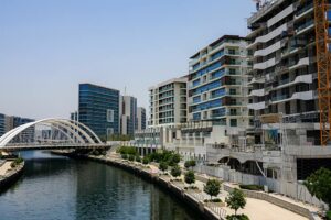 Read more about the article Al Raha Beach in 2026: Property Prices, ROI, Location & Investment Guide for UAE Residents