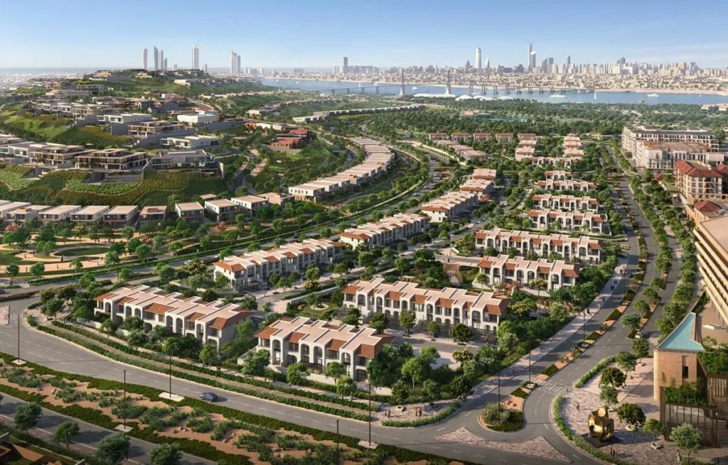 Hudayriyat Island: A Complete Guide to Living and Investing in Abu Dhabi