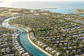 Bayn by Ora: Property Prices, Location, Villas, Townhouses & Investment Guide
