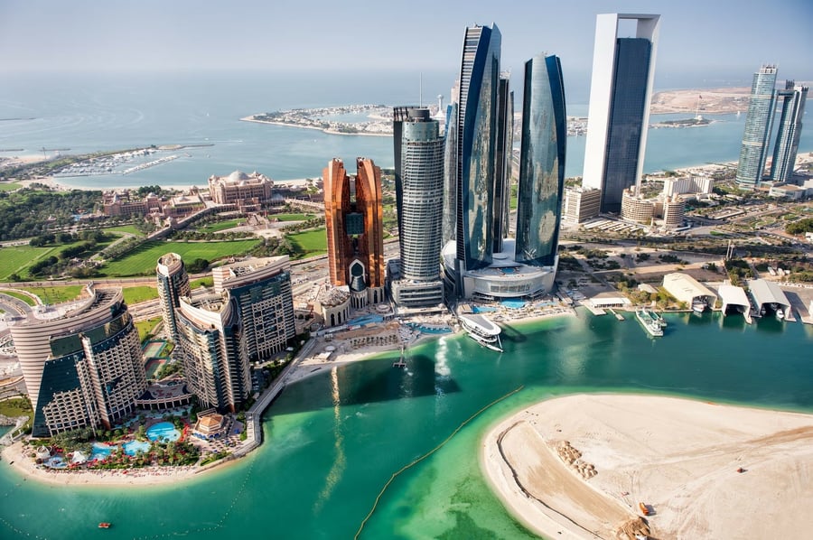 Marsa Al Saadiyat: A Complete Guide to Waterfront Living and Property