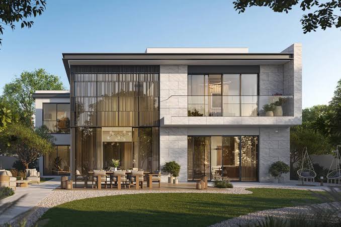 Villas for Sale in Marsa Al Saadiyat: Premium Waterfront Villa Living