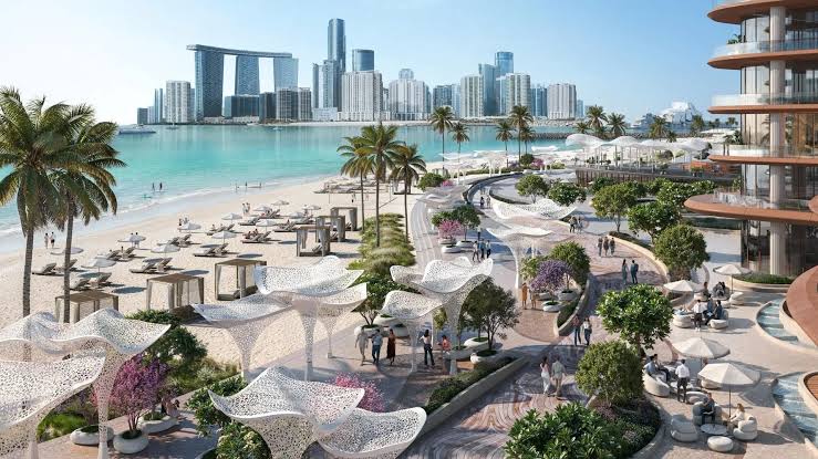 Properties for Sale in Marsa Al Saadiyat: Your Guide to Waterfront Homes